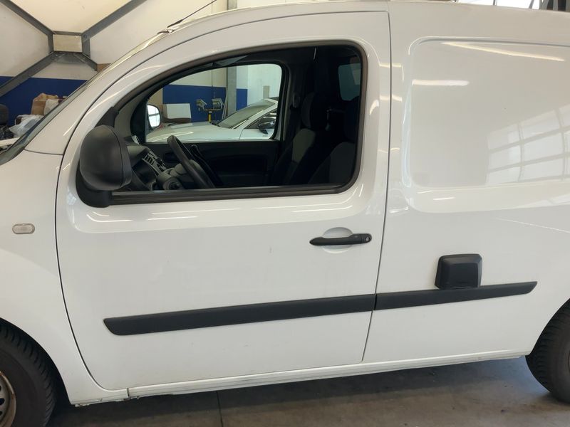 Renault Kangoo 1.5 BLUE dCi Rapid Extra 2020 – снимка 4