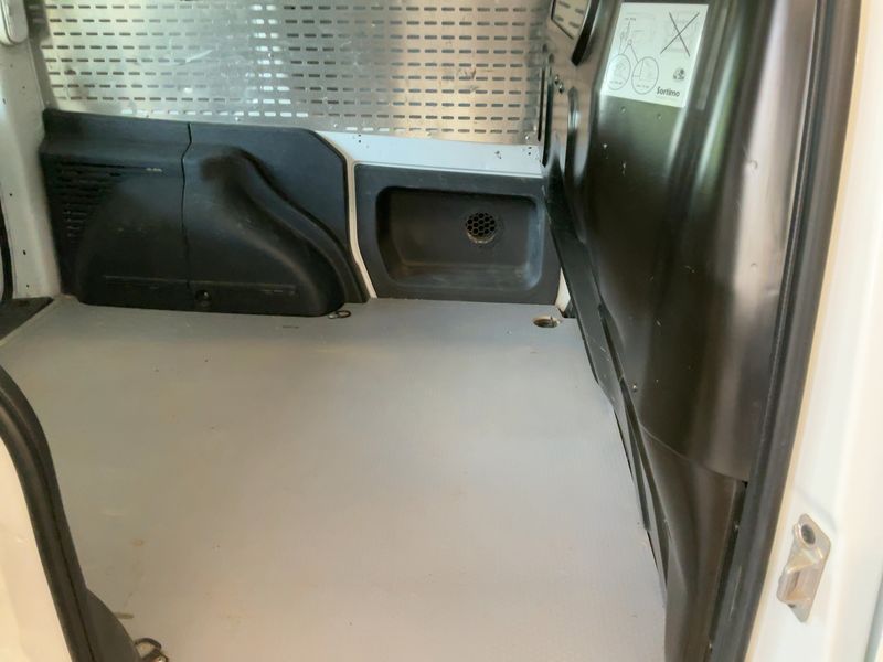Renault Kangoo 1.5 BLUE dCi Rapid Extra 2020 – снимка 19