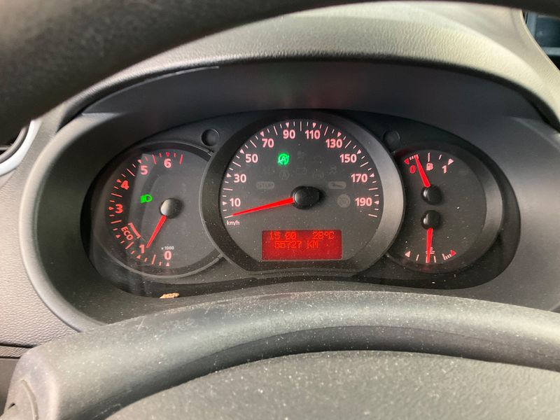 Renault Kangoo 1.5 BLUE dCi Rapid Extra 2020 – снимка 18