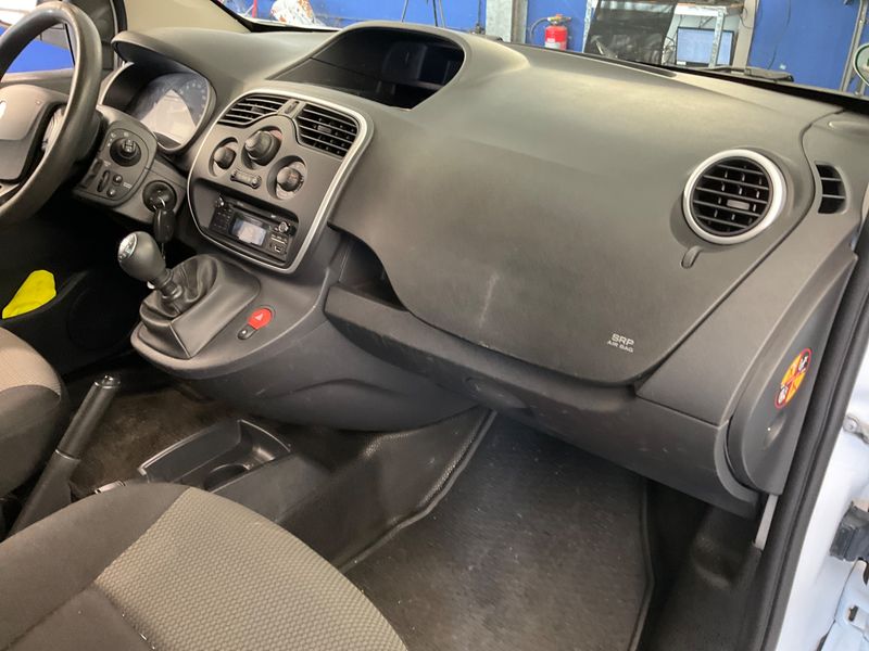 Renault Kangoo 1.5 BLUE dCi Rapid Extra 2020 – снимка 23