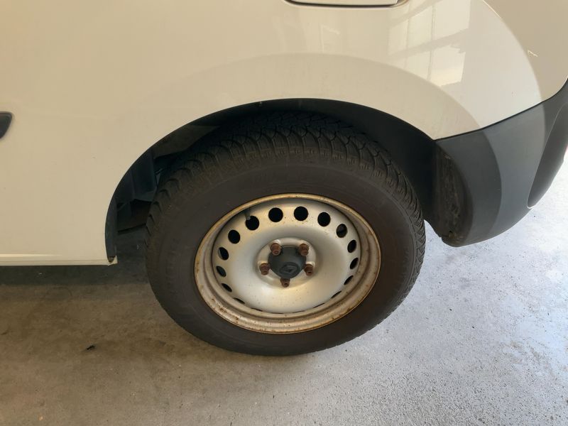 Renault Kangoo 1.5 BLUE dCi Rapid Extra 2020 – снимка 5