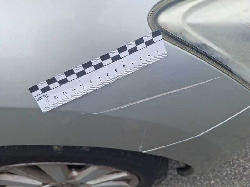 Toyota Auris 2.0 D-4D Sol 2008 – снимка 22