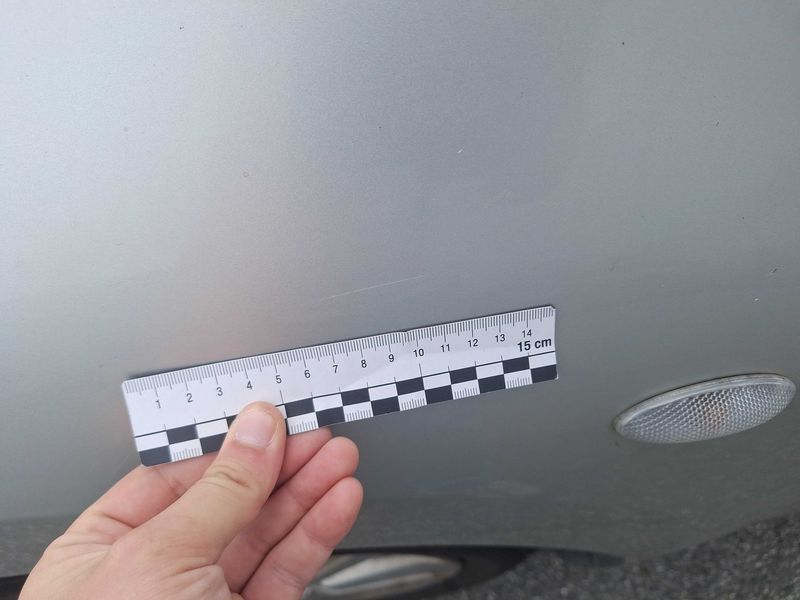 Toyota Auris 2.0 D-4D Sol 2008 – снимка 59