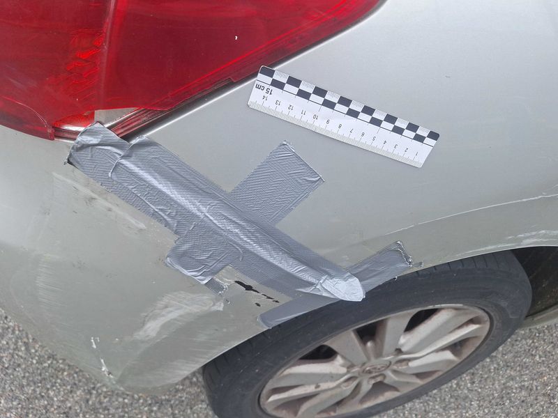 Toyota Auris 2.0 D-4D Sol 2008 – снимка 24