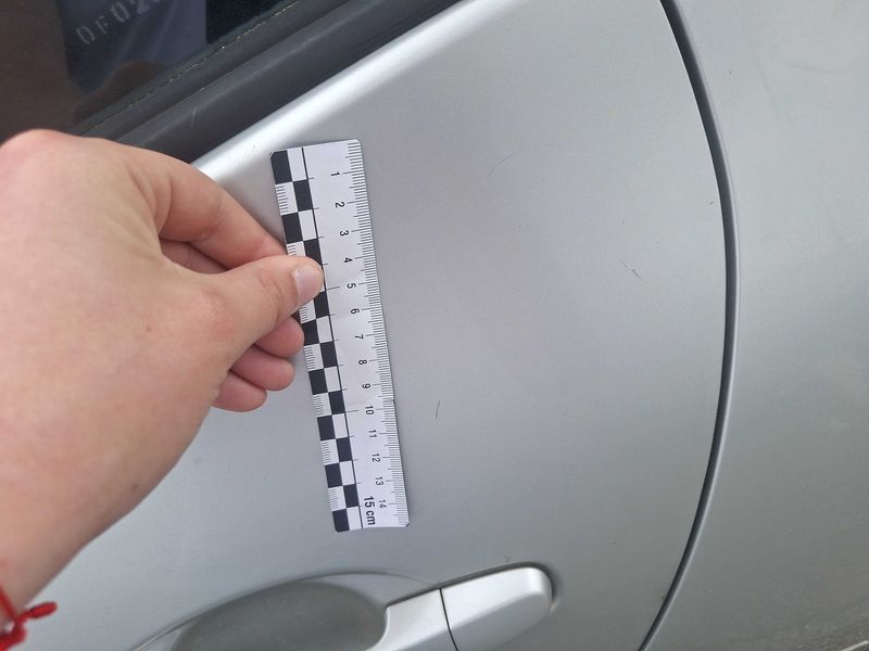 Toyota Auris 2.0 D-4D Sol 2008 – снимка 47