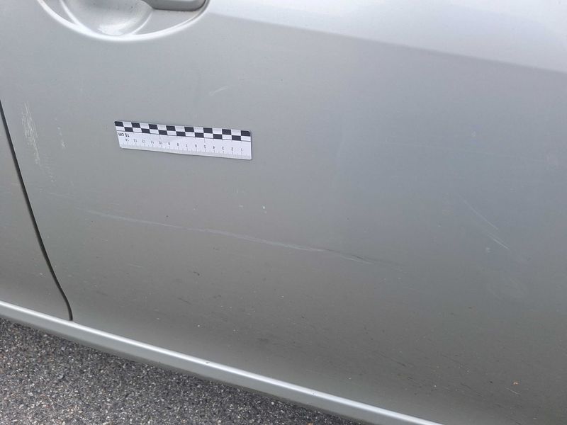 Toyota Auris 2.0 D-4D Sol 2008 – снимка 28