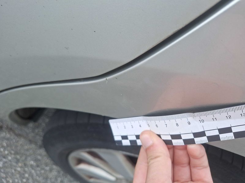 Toyota Auris 2.0 D-4D Sol 2008 – снимка 55