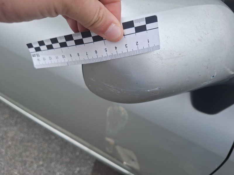 Toyota Auris 2.0 D-4D Sol 2008 – снимка 25