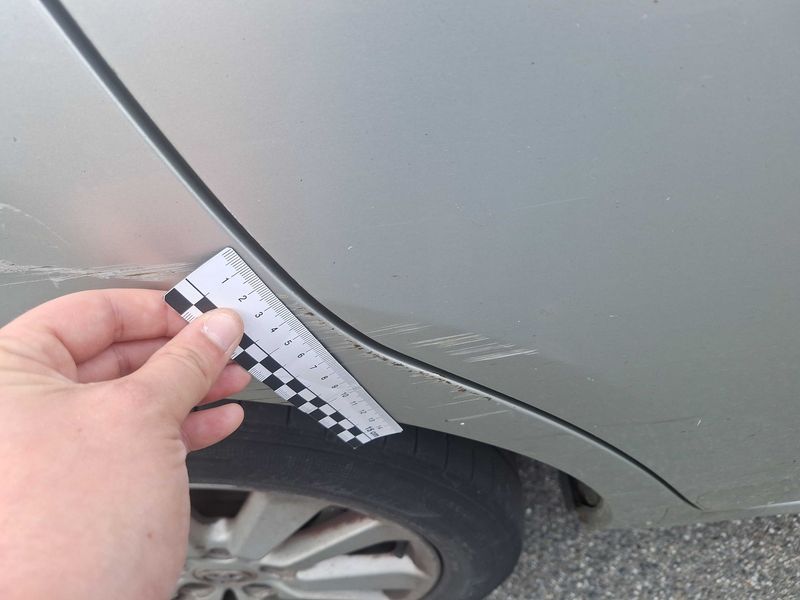 Toyota Auris 2.0 D-4D Sol 2008 – снимка 33