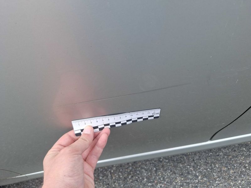 Toyota Auris 2.0 D-4D Sol 2008 – снимка 31