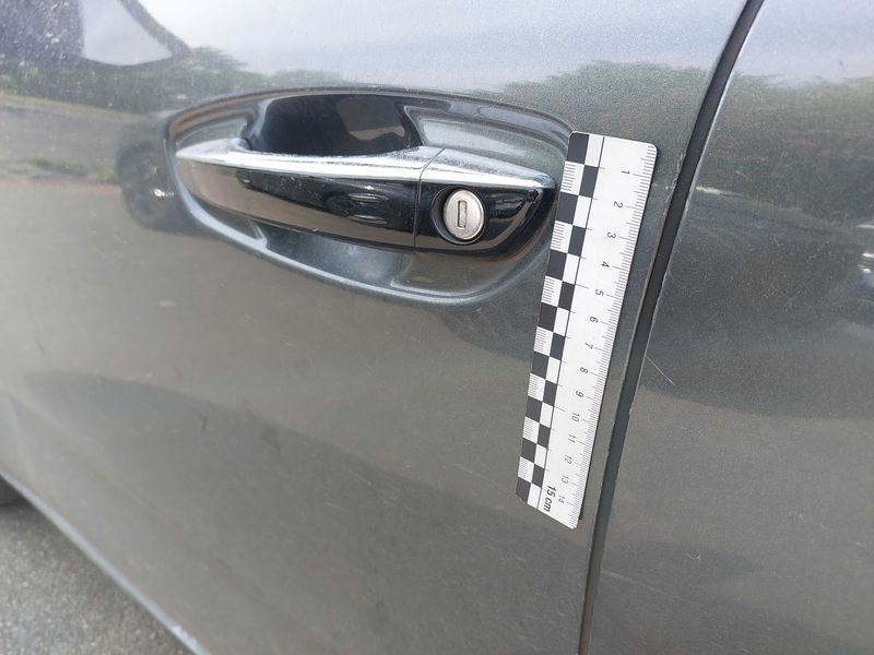 Citroen C4 Picasso 1.6 THP Intensive 2015 – снимка 38