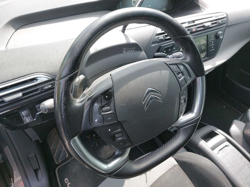 Citroen C4 Picasso 1.6 THP Intensive 2015 – снимка 31