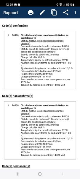 Citroen C4 Picasso 1.6 THP Intensive 2015 – снимка 37