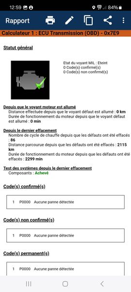 Citroen C4 Picasso 1.6 THP Intensive 2015 – снимка 35