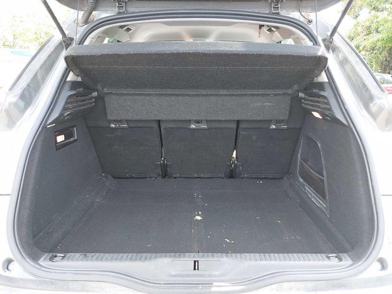 Citroen C4 Picasso 1.6 THP Intensive 2015 – снимка 9