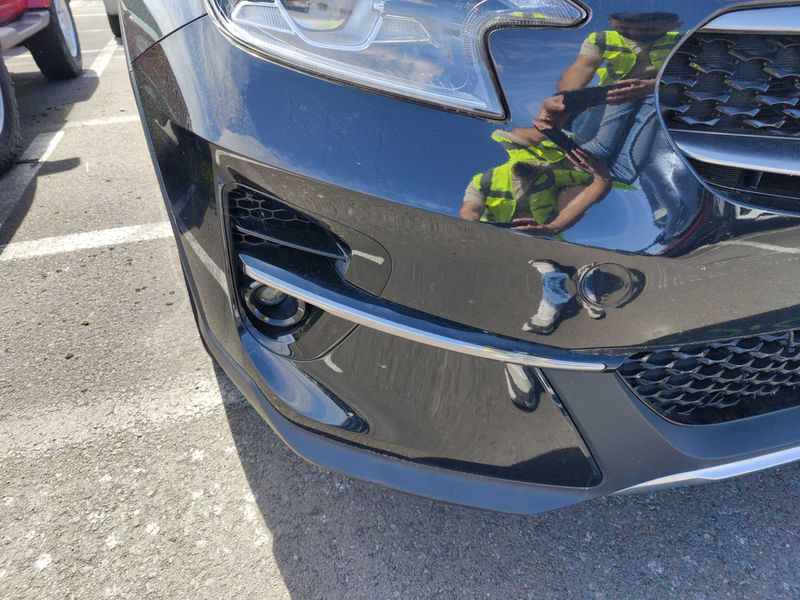 Kia XCeed 1.0 TGDI Edition 7 2021 – снимка 39