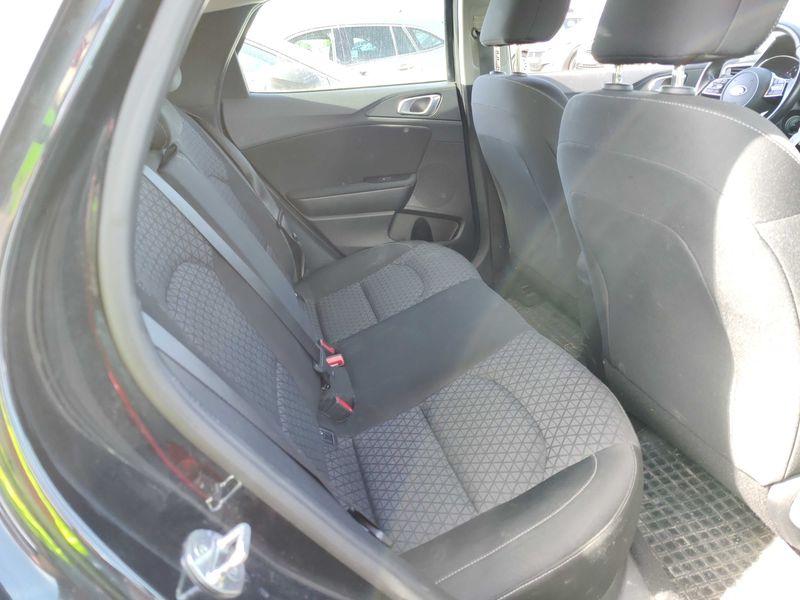 Kia XCeed 1.0 TGDI Edition 7 2021 – снимка 13