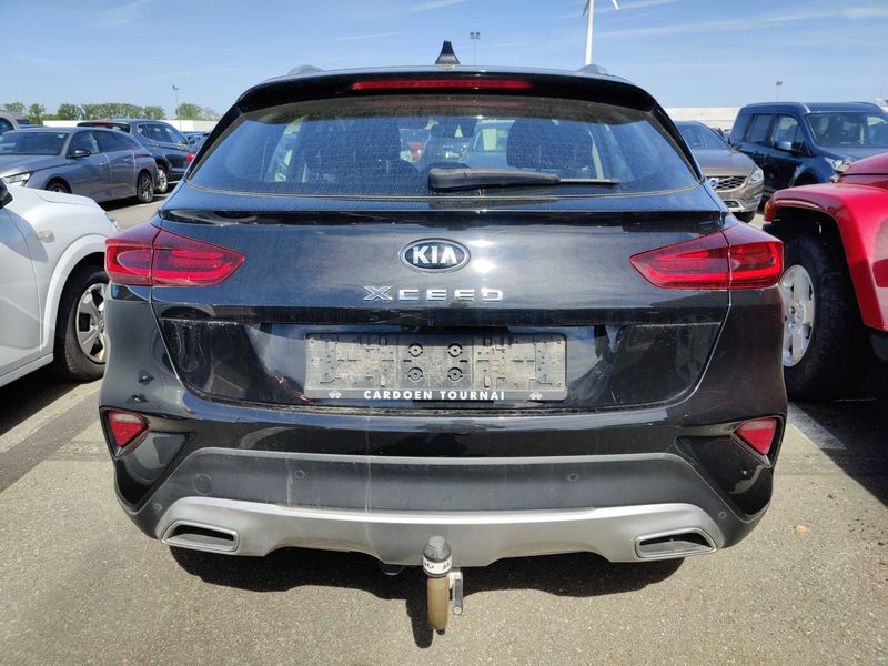Kia XCeed 1.0 TGDI Edition 7 2021 – снимка 4