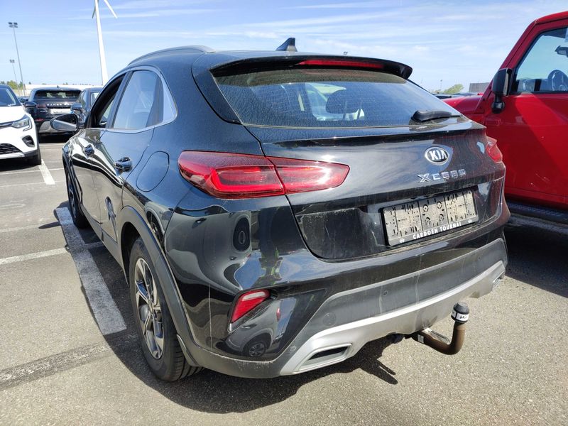 Kia XCeed 1.0 TGDI Edition 7 2021 – снимка 3
