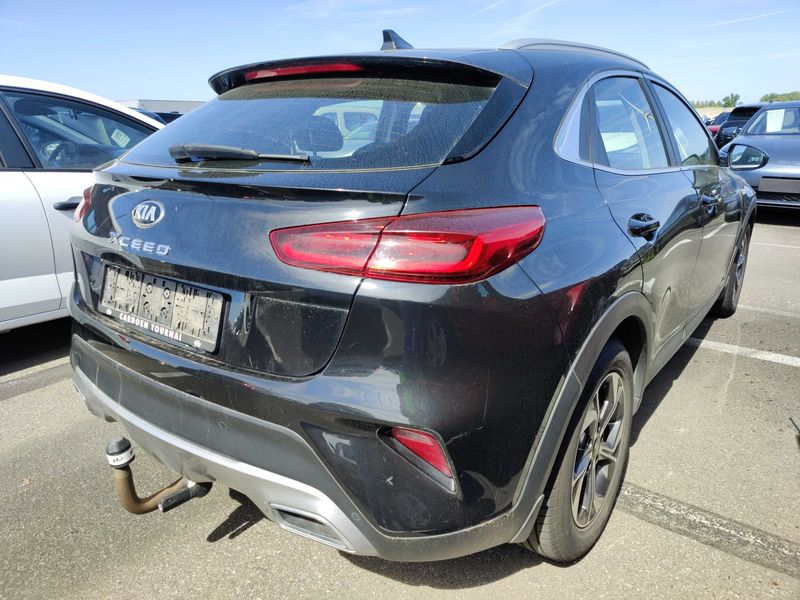 Kia XCeed 1.0 TGDI Edition 7 2021 – снимка 5