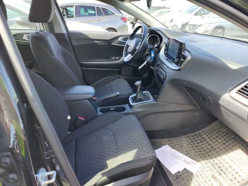 Kia XCeed 1.0 TGDI Edition 7 2021 – снимка 10