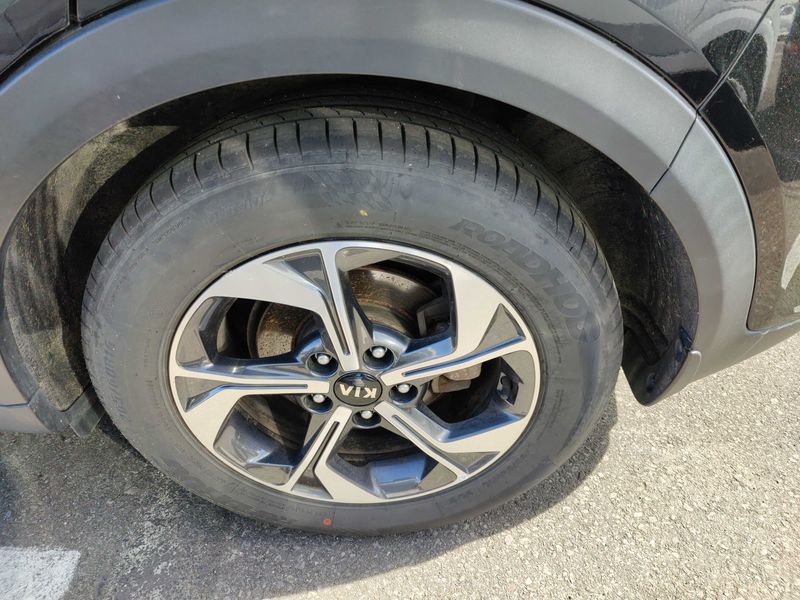 Kia XCeed 1.0 TGDI Edition 7 2021 – снимка 24