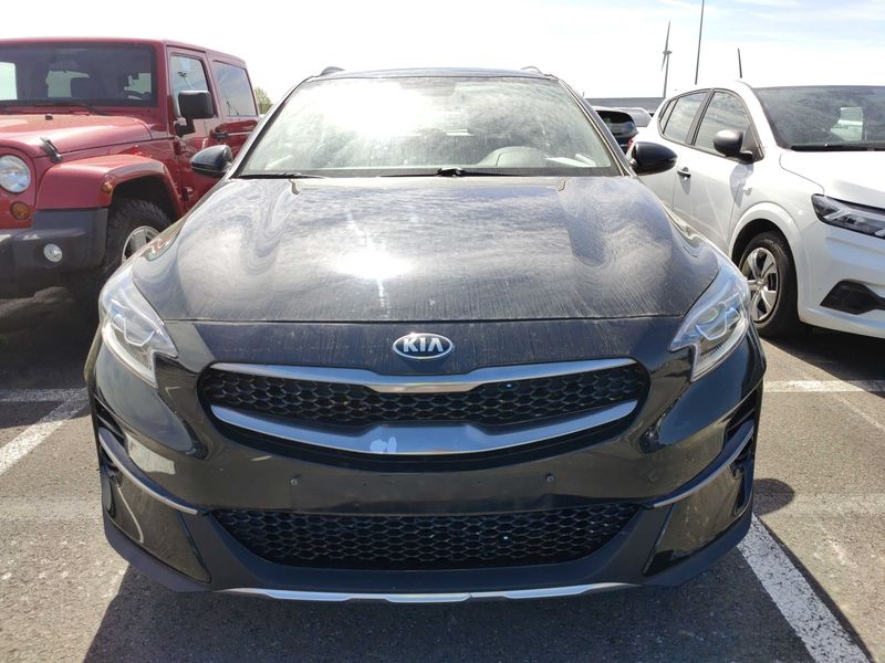 Kia XCeed 1.0 TGDI Edition 7 2021 – снимка 7