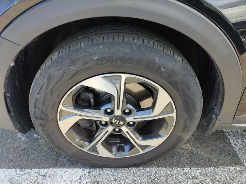 Kia XCeed 1.0 TGDI Edition 7 2021 – снимка 25