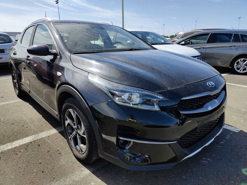 Kia XCeed 1.0 TGDI Edition 7 2021 – снимка 6