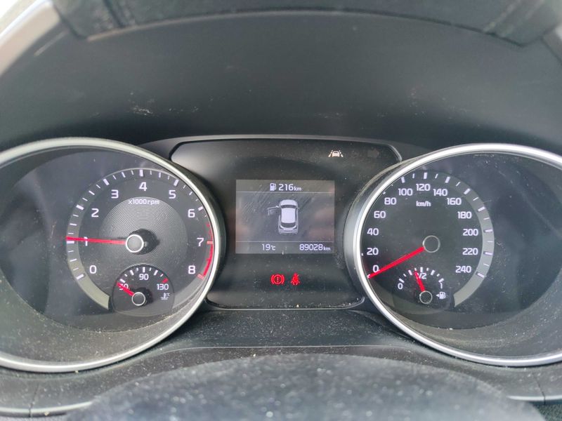 Kia XCeed 1.0 TGDI Edition 7 2021 – снимка 12