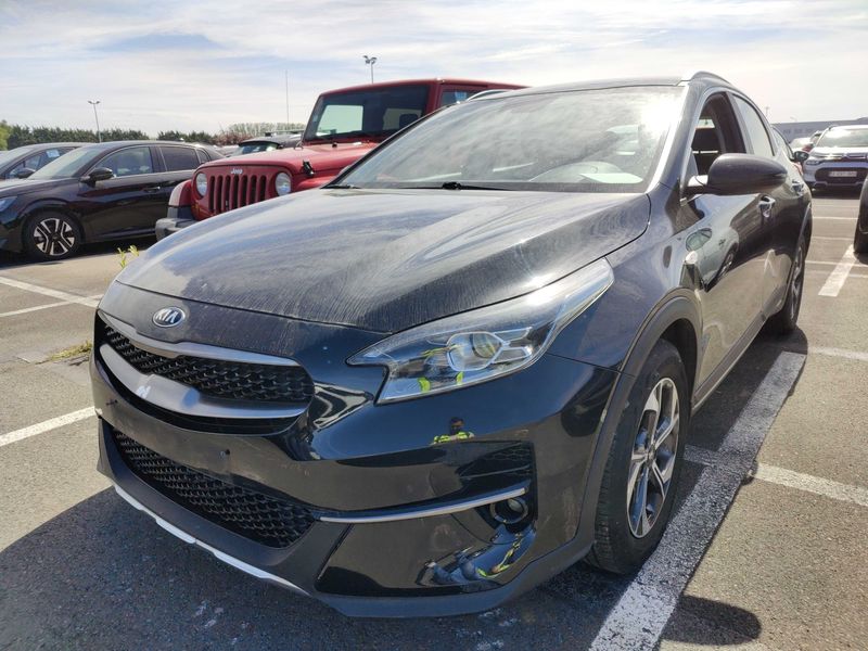 Kia XCeed 1.0 TGDI Edition 7 2021 – снимка 1