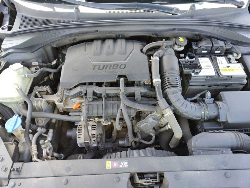 Kia XCeed 1.0 TGDI Edition 7 2021 – снимка 8
