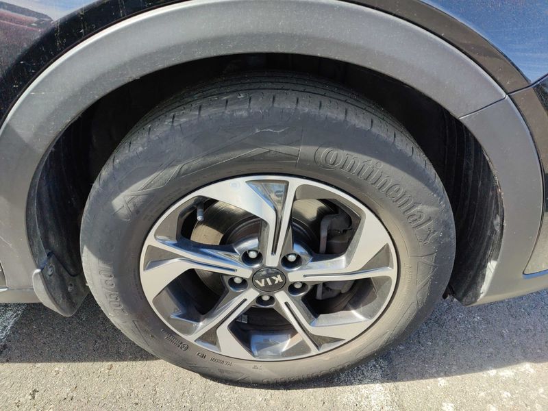 Kia XCeed 1.0 TGDI Edition 7 2021 – снимка 18