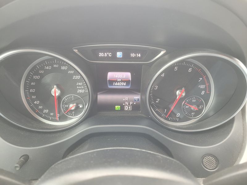 Mercedes-Benz GLA-Klasse GLA 250 Fascination 2018 – снимка 18