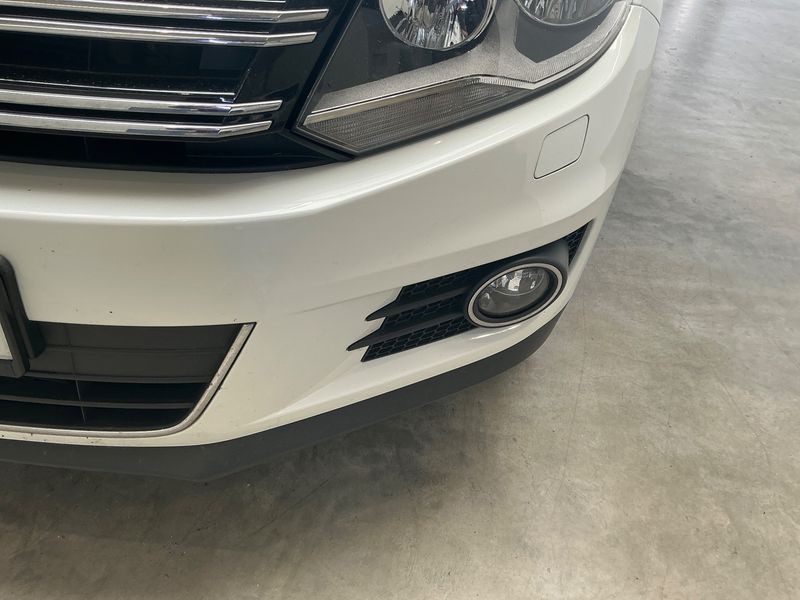 Volkswagen Tiguan 2.0 TDI Sport & Style 4Motion BlueMotion Tech 2016 – снимка 35