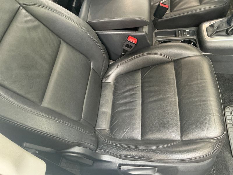 Volkswagen Tiguan 2.0 TDI Sport & Style 4Motion BlueMotion Tech 2016 – снимка 26