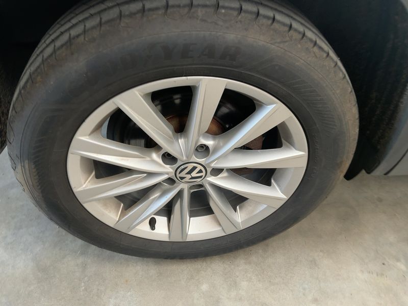 Volkswagen Tiguan 2.0 TDI Sport & Style 4Motion BlueMotion Tech 2016 – снимка 9