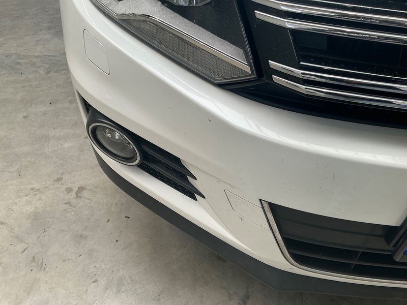 Volkswagen Tiguan 2.0 TDI Sport & Style 4Motion BlueMotion Tech 2016 – снимка 36