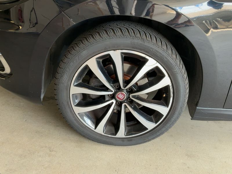 Fiat Tipo 1.6 JTDM Lounge 2018 – снимка 3
