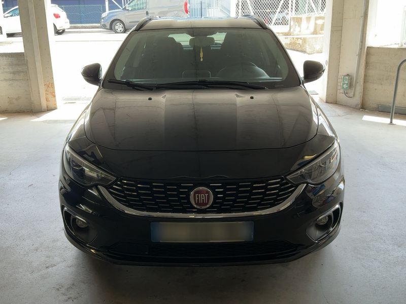 Fiat Tipo 1.6 JTDM Lounge 2018 – снимка 14