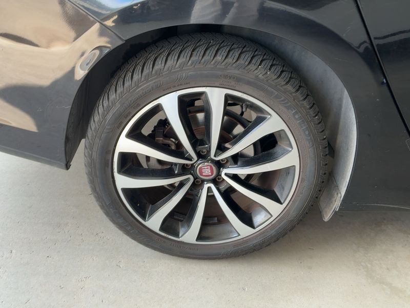 Fiat Tipo 1.6 JTDM Lounge 2018 – снимка 9