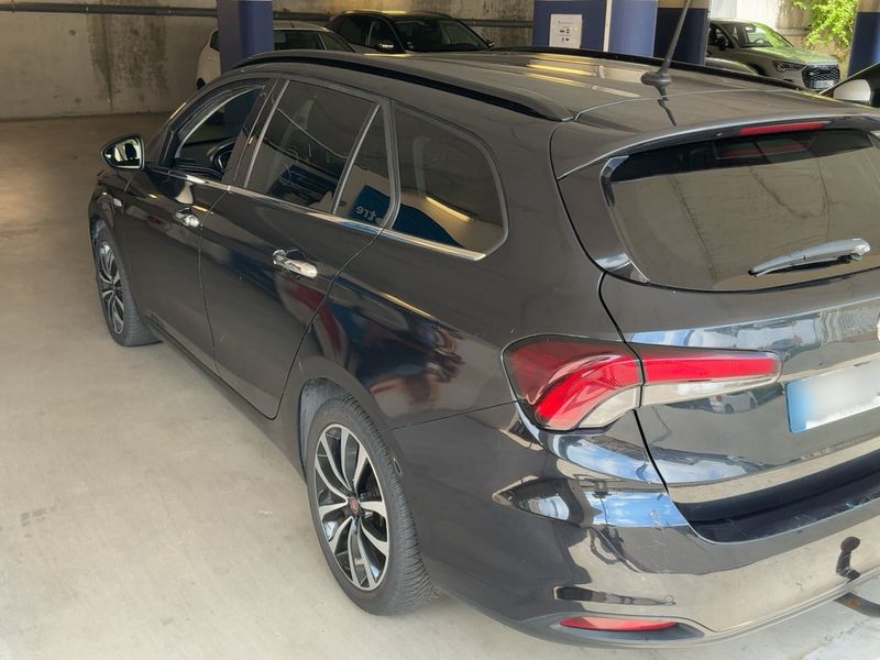 Fiat Tipo 1.6 JTDM Lounge 2018 – снимка 6