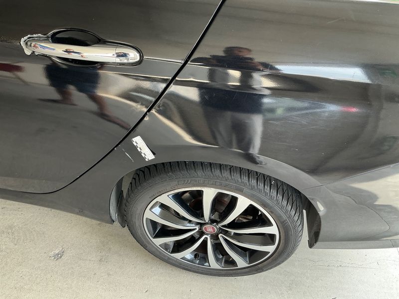 Fiat Tipo 1.6 JTDM Lounge 2018 – снимка 25