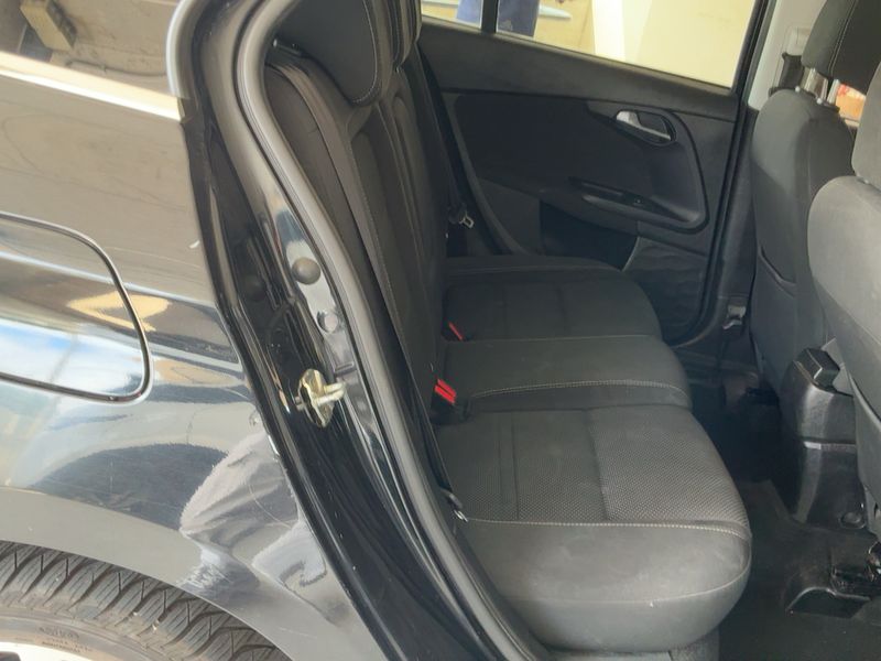 Fiat Tipo 1.6 JTDM Lounge 2018 – снимка 19