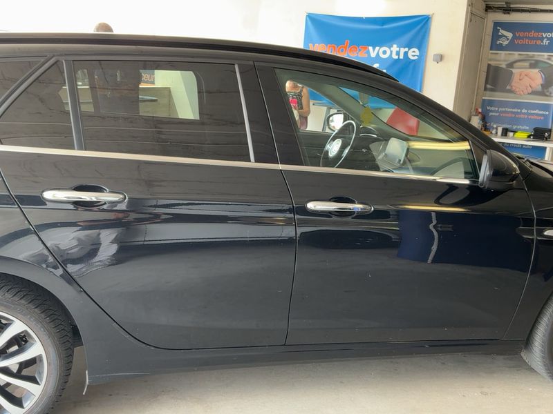 Fiat Tipo 1.6 JTDM Lounge 2018 – снимка 10