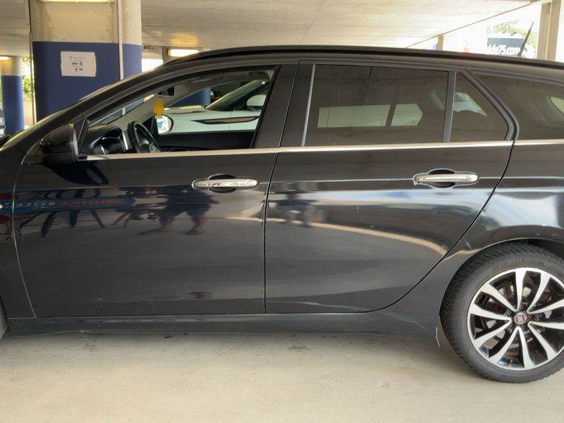 Fiat Tipo 1.6 JTDM Lounge 2018 – снимка 4