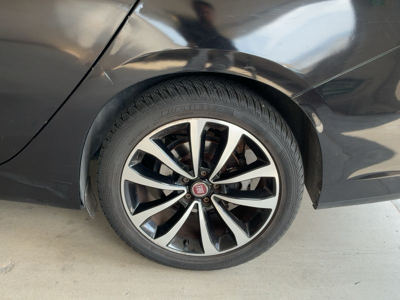 Fiat Tipo 1.6 JTDM Lounge 2018 – снимка 5