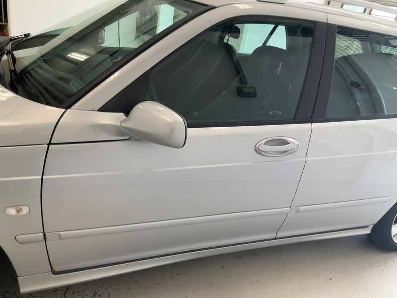Saab 9-5 2.0 T Linear Bio-Power 2007 – снимка 4