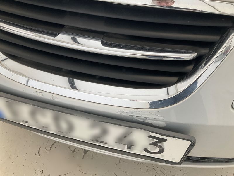 Saab 9-5 2.0 T Linear Bio-Power 2007 – снимка 38