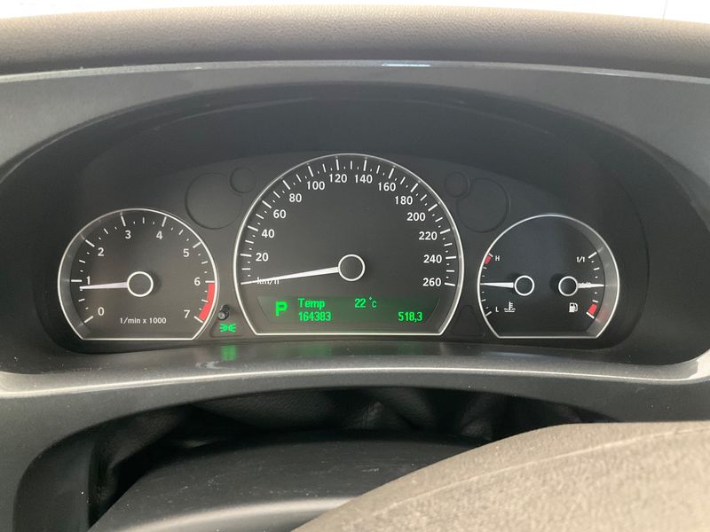 Saab 9-5 2.0 T Linear Bio-Power 2007 – снимка 19